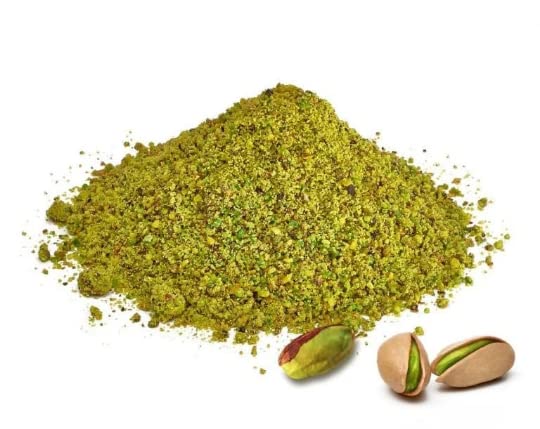 MIA GROUND PISTACHIO 1.5KG