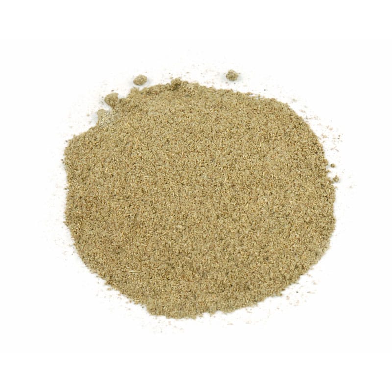 MIA Food Service BELLE DONNE SAGE GROUND 300GR BELLE DONNE SAGE GROUND 300GR