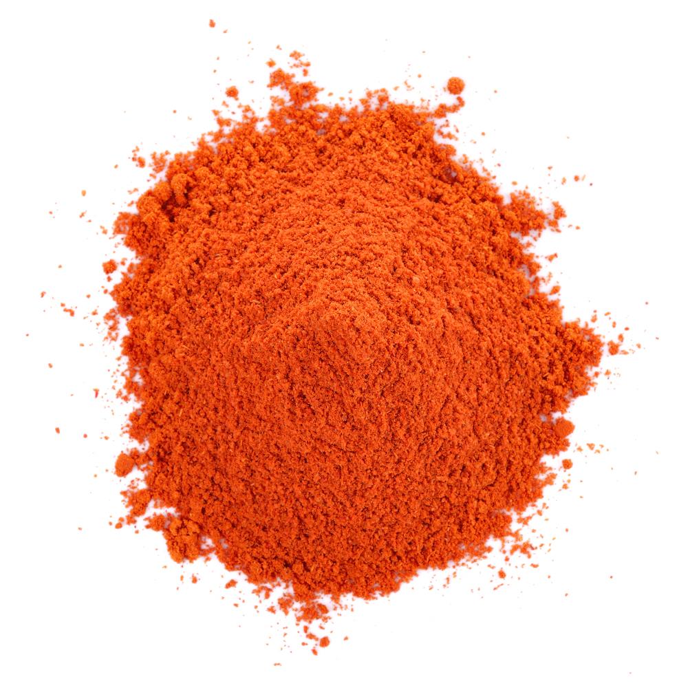 24K GUAJILLO CHILI POWDER 454GR