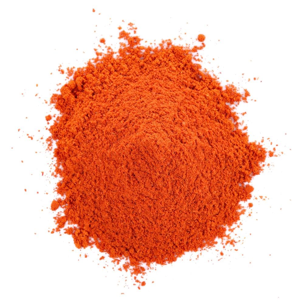 MIA Food Service 24K GUAJILLO CHILI POWDER 454GR 24K GUAJILLO CHILI POWDER 454GR