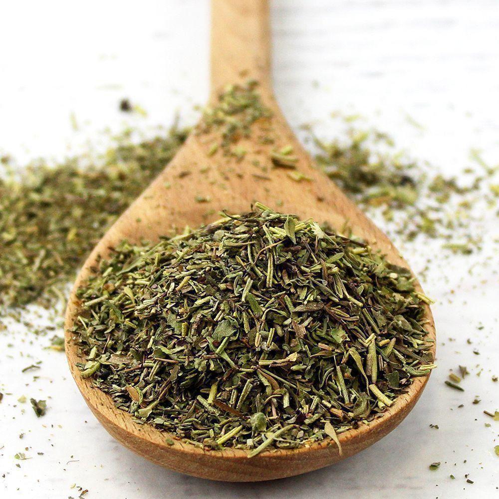 MIA Food Service BELLE DONNE HERBS DE PROVENCE 170GR BELLE DONNE HERBS DE PROVENCE 170GR