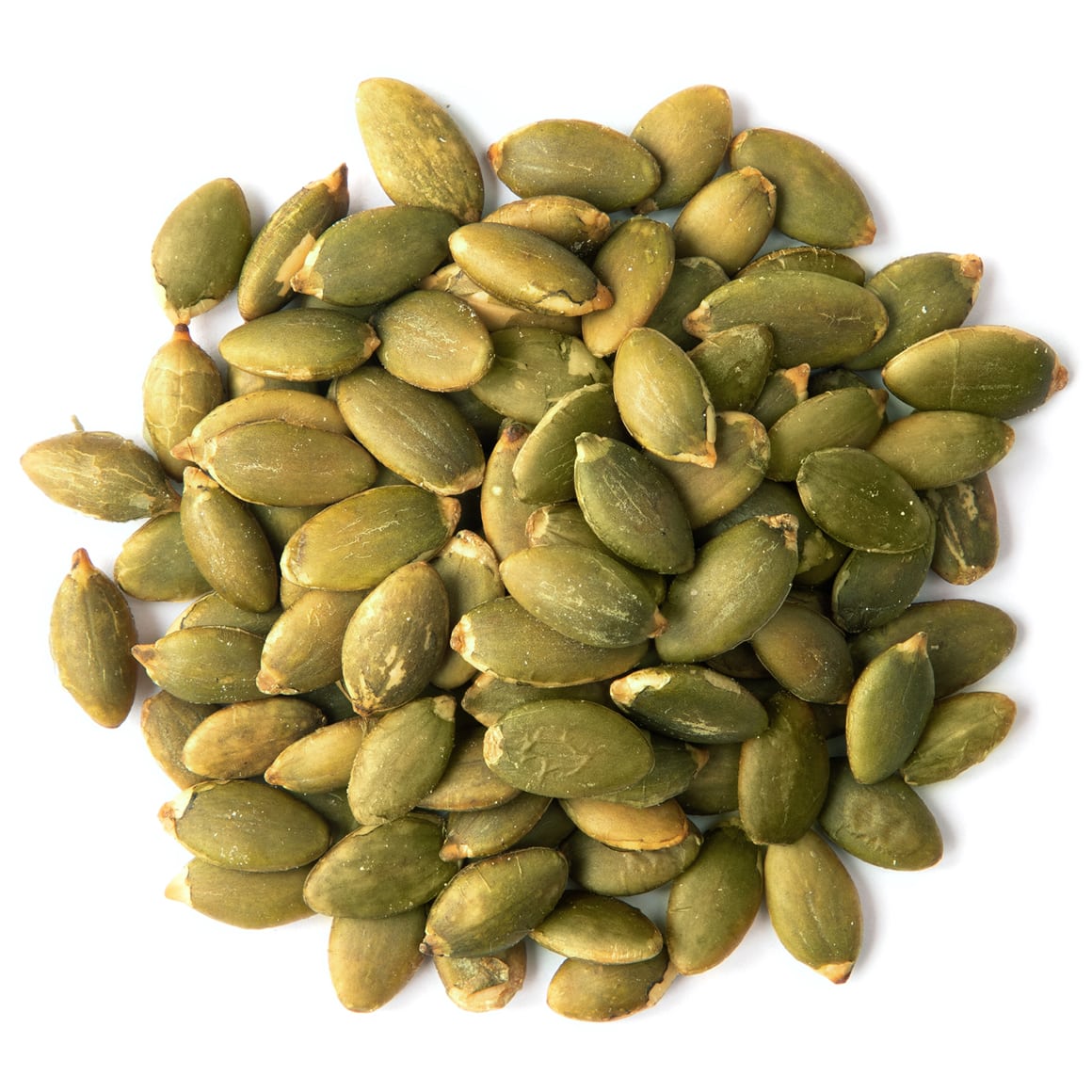 IMG SATIN ROASTED PUMPKIN SEEDS 500GR