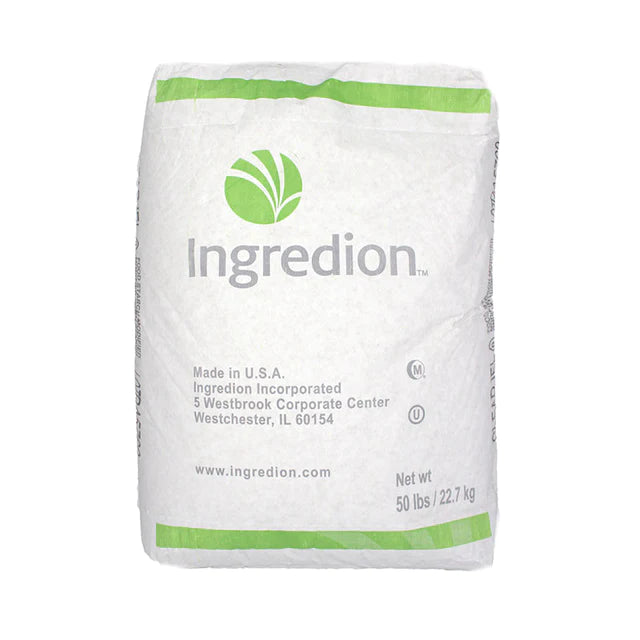INGREDION MELOJEL CORNSTARCH 50LB