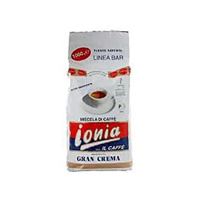 MIA Food Service IONIA GRAN CREMA 1KG IONIA GRAN CREMA 1KG