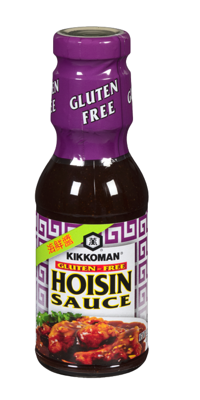 KIKKOMAN GLUTEN FREE HOISIN SAUCE 287ML