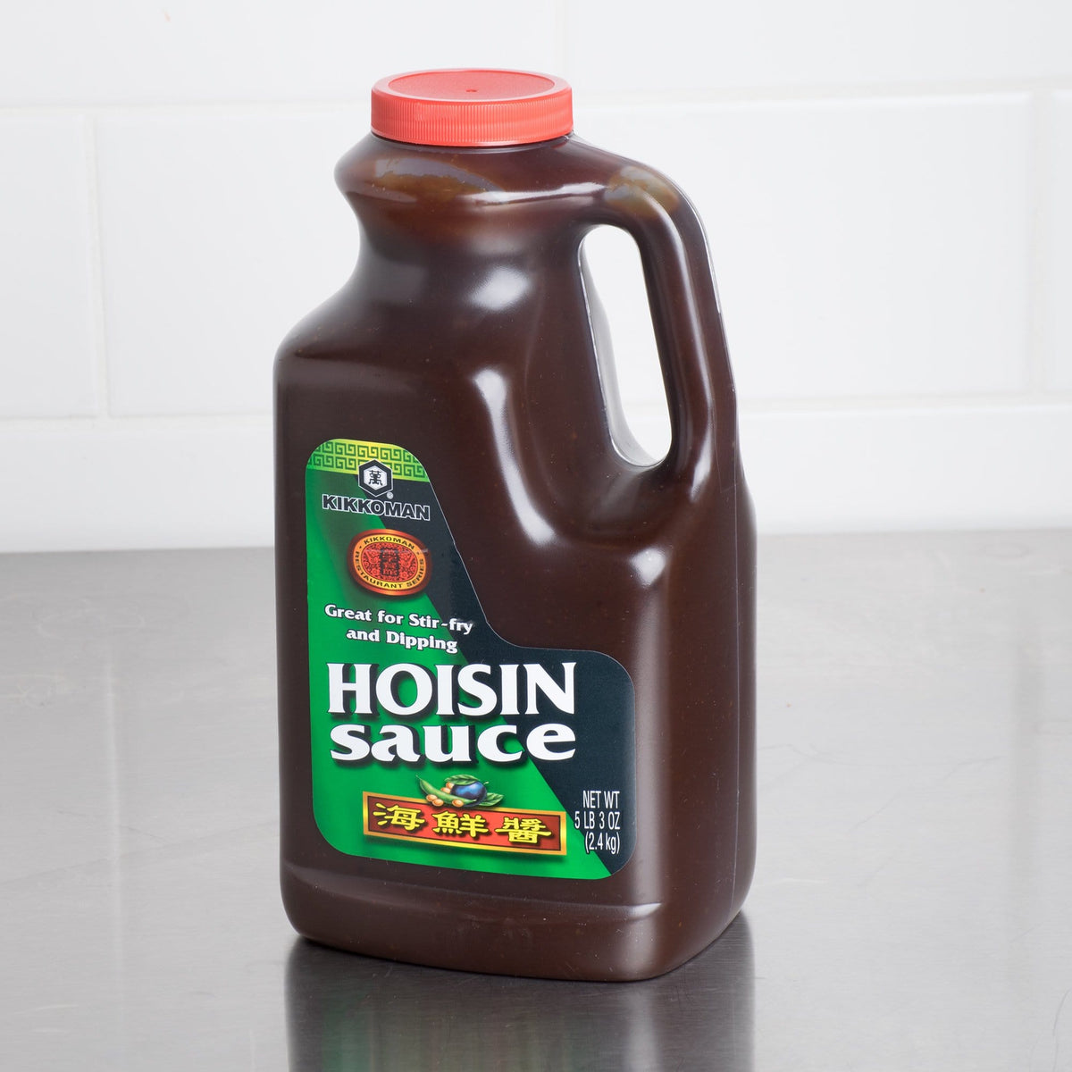 Mia Food Service KIKKOMAN HOISIN SAUCE 2.27KG KIKKOMAN HOISIN SAUCE 2.27KG