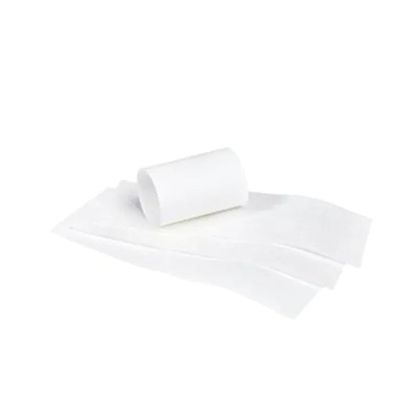 MIA Food Service LAPACO 1.5X4.25 WHITE PAPER BANDS 2000EA LAPACO 1.5X4.25 WHITE PAPER BANDS 2000EA