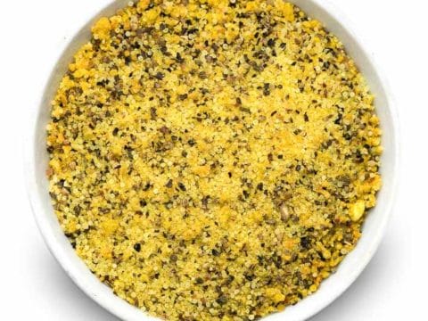 MIA Food Service BELLE DONNE LEMON PEPPER 740GR BELLE DONNE LEMON PEPPER 740GR