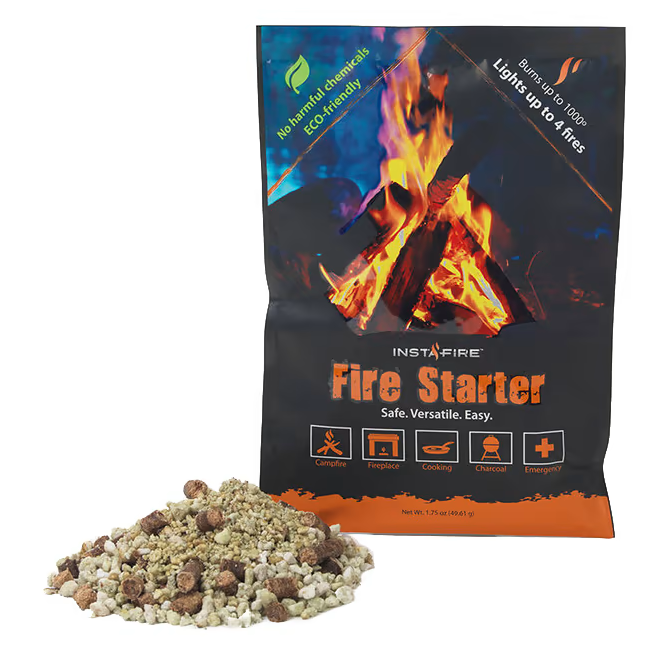 LINK INSTAFIRE FIRE STARTER 1EA