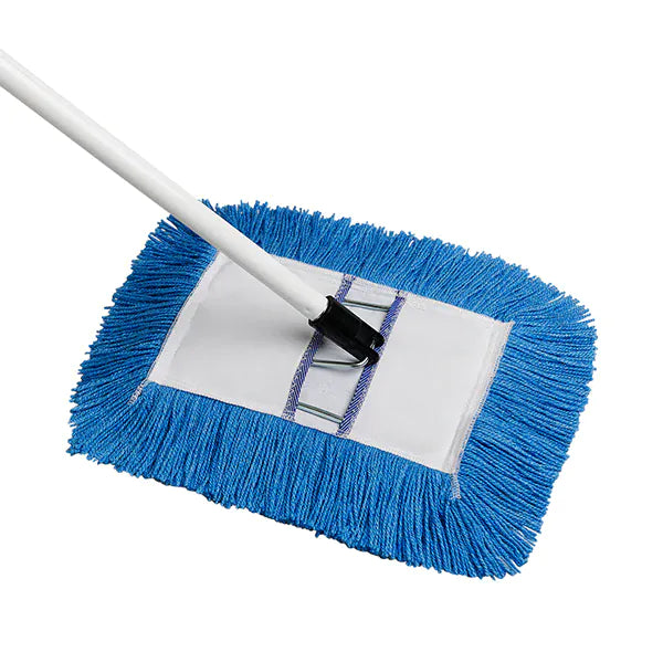 MIA Food Service M2 48" DUST MOP 1EA M2 48" DUST MOP 1EA