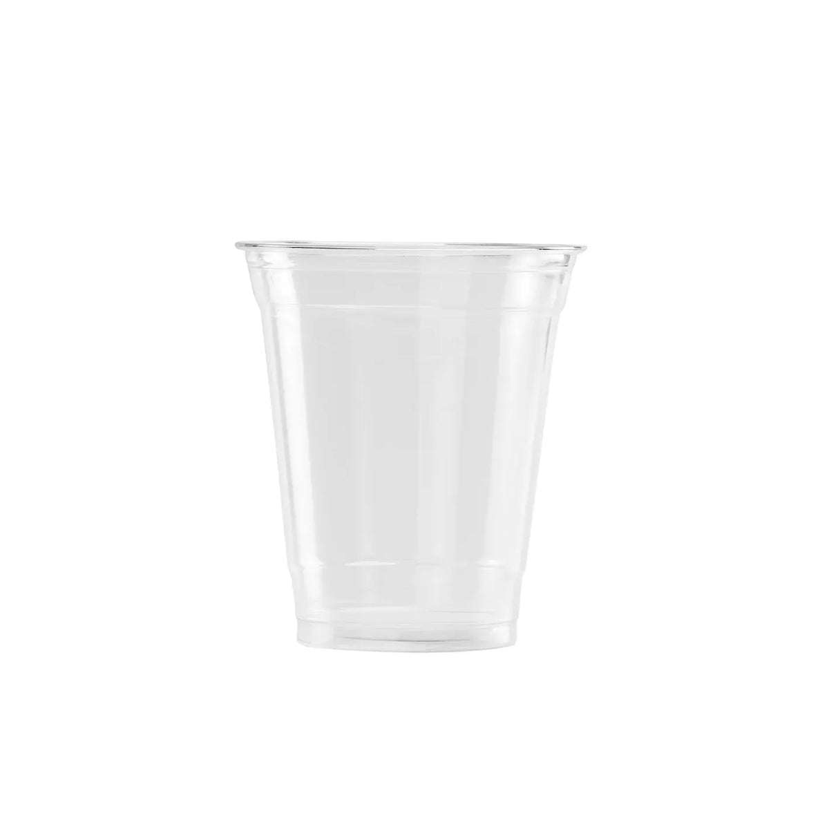 MIA Food Service MAHER 16OZ CLEAR CUPS 50EA MAHER 16OZ CLEAR CUPS 50EA