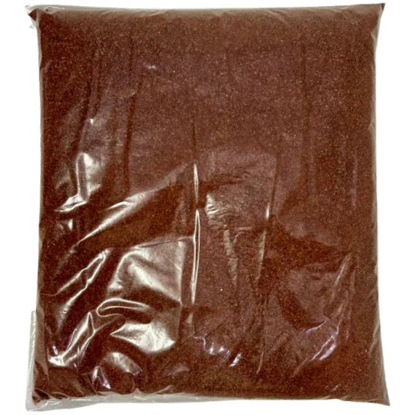 MIA Food Service MARHABA SUMAC 5LB MARHABA SUMAC 5LB