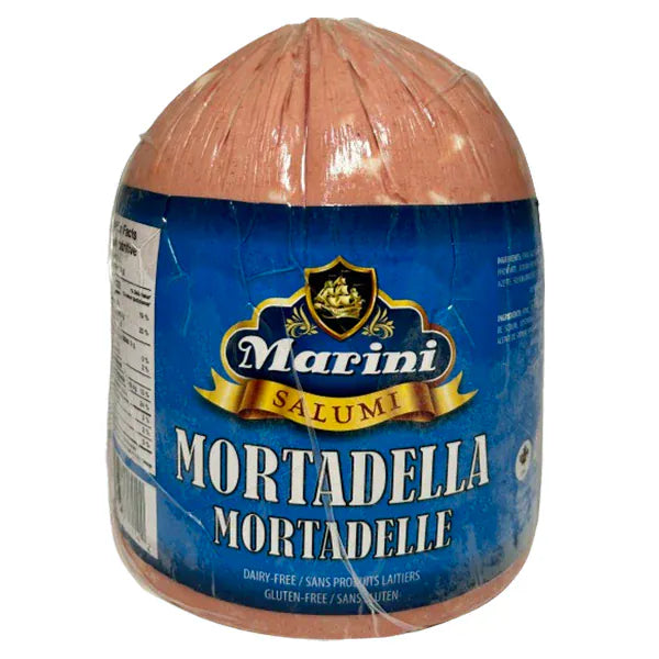 MIA Food Service MARINI MORTADELLA PER KG MARINI MORTADELLA PER KG