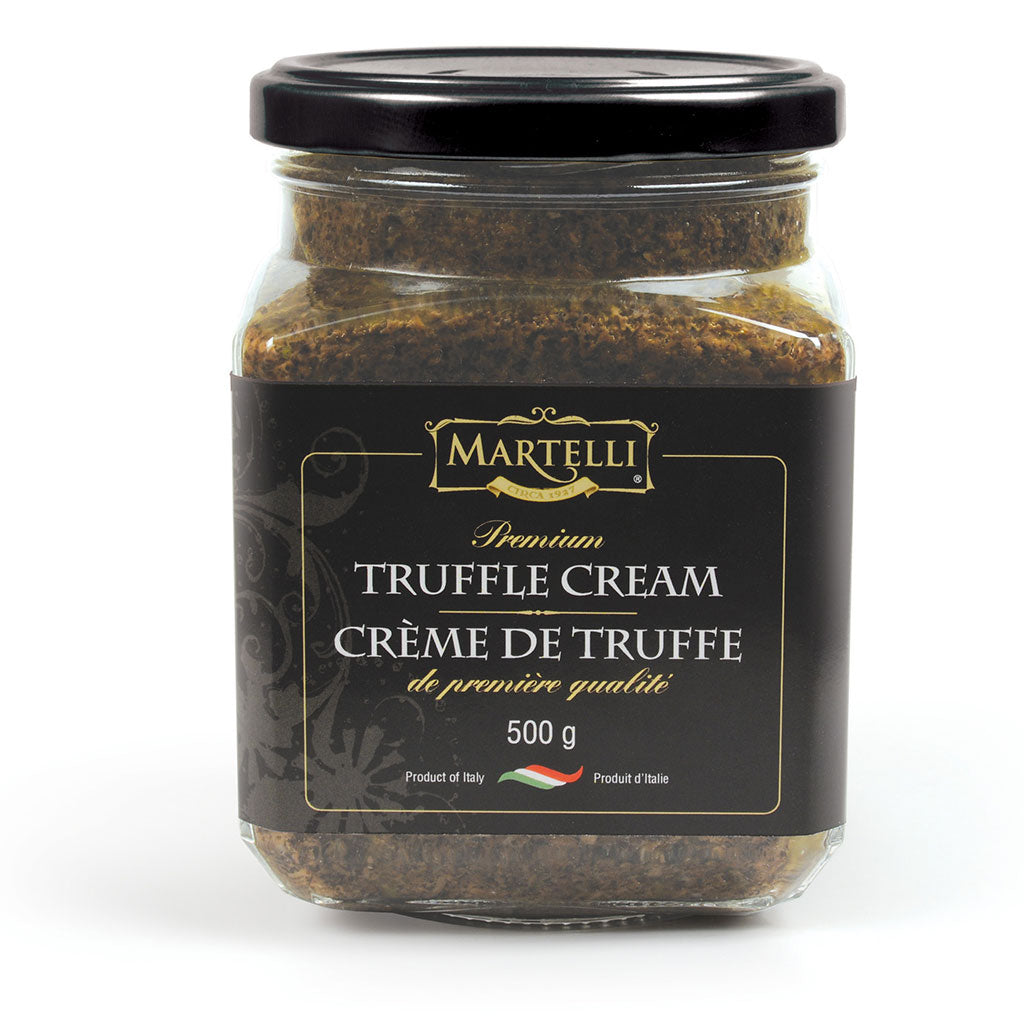 MARTELLI TRUFFLE CREAM 6X500GR