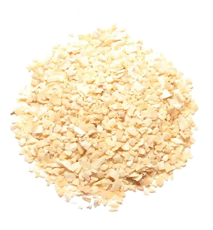 Mia Food Service BELLE DONNE MINCED GARLIC 3KG BELLE DONNE MINCED GARLIC 3KG