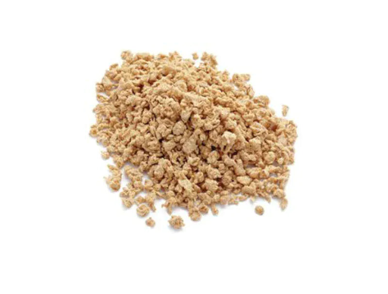 MIA Food Service TVP MINCED 5KG TVP MINCED 5KG
