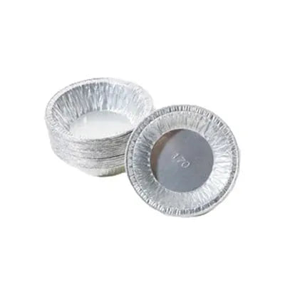 MIA Food Service ML 3-1/2" MEDIUM PIE PLATES 250EA ML 3-1/2" MEDIUM PIE PLATES 250EA