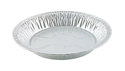 MIA Food Service ML 9" PIE PLATES DEEP 125EA ML 9" PIE PLATES DEEP 125EA