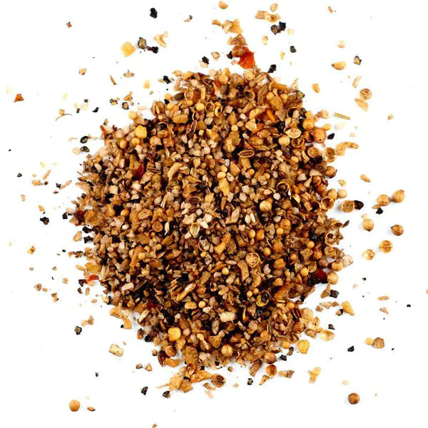 MIA Food Service BELLE DONNE MONTREAL STEAK SPICE 640GR BELLE DONNE MONTREAL STEAK SPICE 640GR