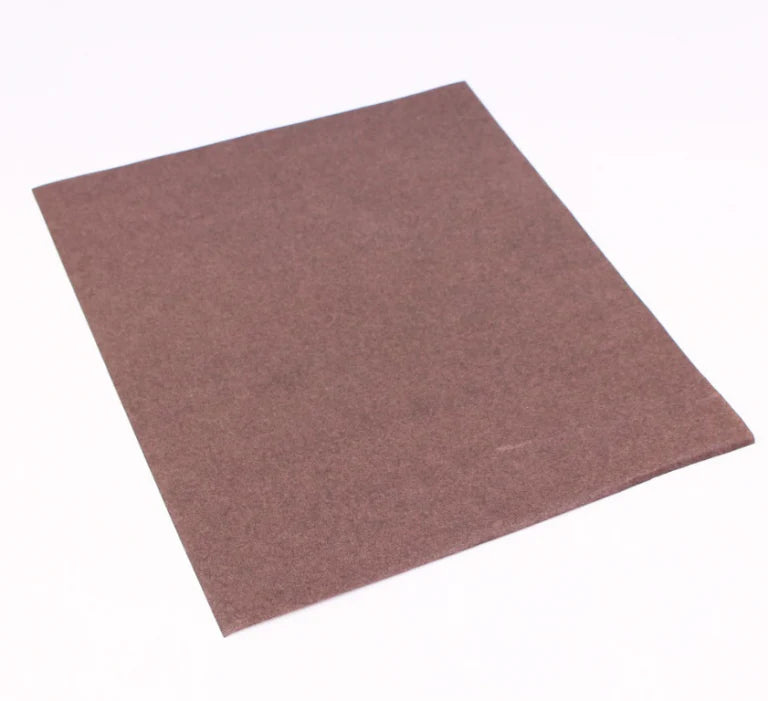 MPC 12X12 CHOCOLATE PAPER 1000EA