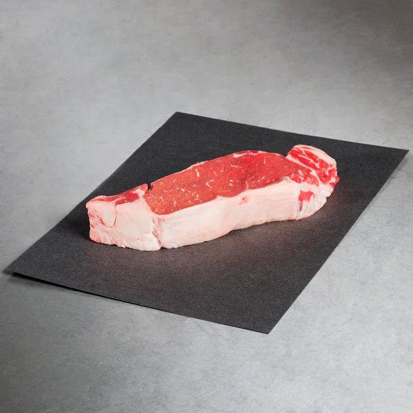 MPC 8X11 BLACK STEAK PAPER 1000EA