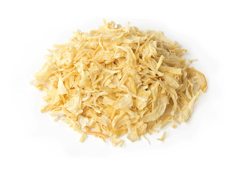 BELLE DONNE ONION FLAKES 200GR