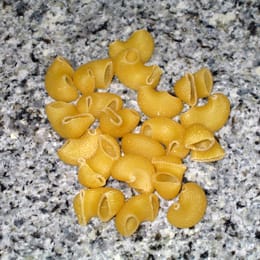 MIA Food Service ONLY PASTA CANESTRI 3.8KG ONLY PASTA CANESTRI 3.8KG