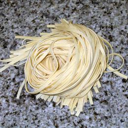 MIA Food Service ONLY PASTA LINGUINE 5KG ONLY PASTA LINGUINE 5KG