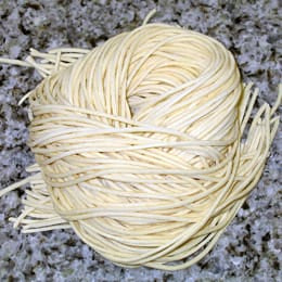 MIA Food Service ONLY PASTA SPAGHETTI 5KG ONLY PASTA SPAGHETTI 5KG