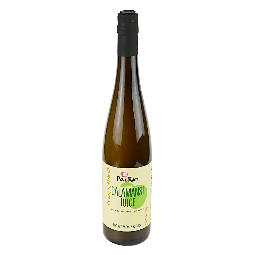 PACRIM KALAMANSI JUICE 750ML