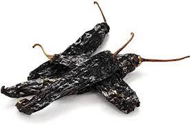 LATIN CORE PASILLA CHILI PEPPERS 1LB