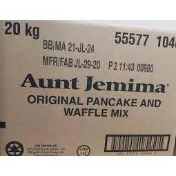 PEARL MILLING WAFFLE & PANCAKE MIX 20KG