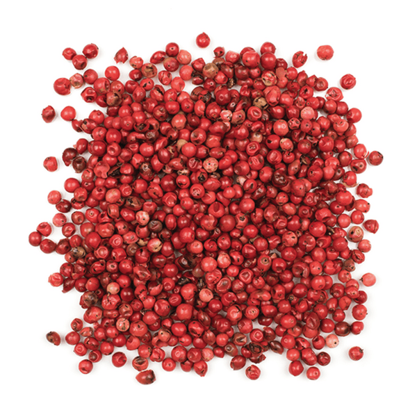 MIA Food Service BELLE DONNE PINK PEPPERCORNS 275GR BELLE DONNE PINK PEPPERCORNS 275GR