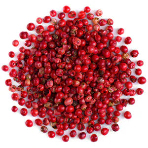 MIA Food Service VALLI PINK PEPPERCORNS 300GR VALLI PINK PEPPERCORNS 300GR