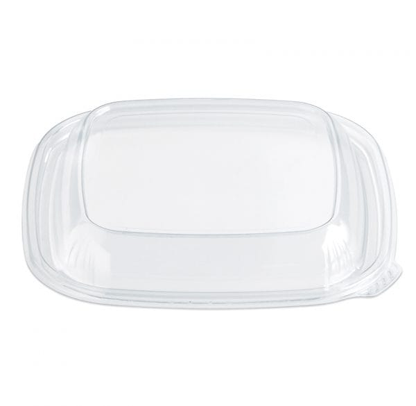 MIA Food Service PLACON FRESH N CLEAR 24OZ DOME LIDS 300EA PLACON FRESH N CLEAR 24OZ DOME LIDS 300EA