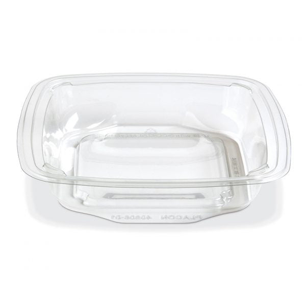 PLACON FRESH N CLEAR 24OZ PLASTIC BOWLS 300EA