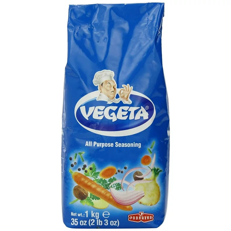 PODRAVKA VEGETA ALL PURPOSE SEASONING 1KG