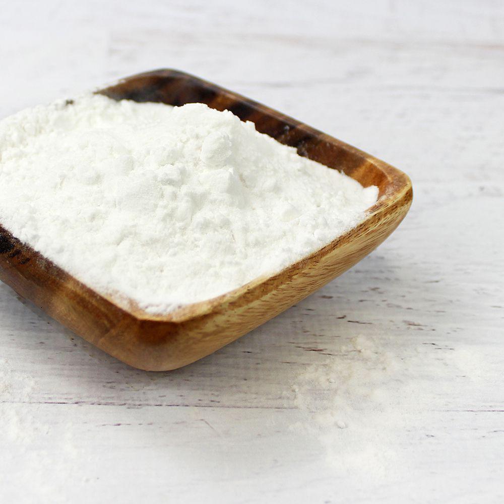 MIA Food Service ZPZ POTATO STARCH 25KG ZPZ POTATO STARCH 25KG