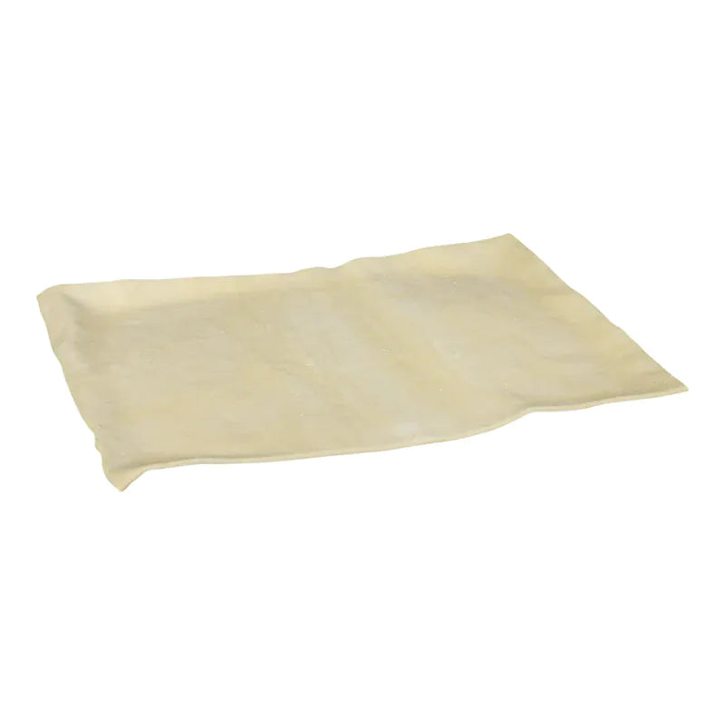 UPPER CRUST PUFF PASTRY DOUGH SHEETS 10X15 20EA