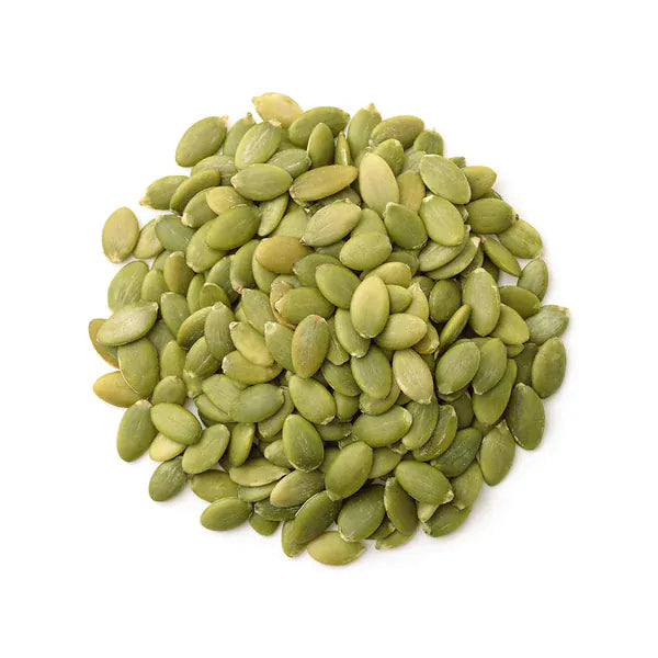 MIA Food Service VALLI SHELLED PUMPKIN SEEDS 1KG VALLI SHELLED PUMPKIN SEEDS 1KG