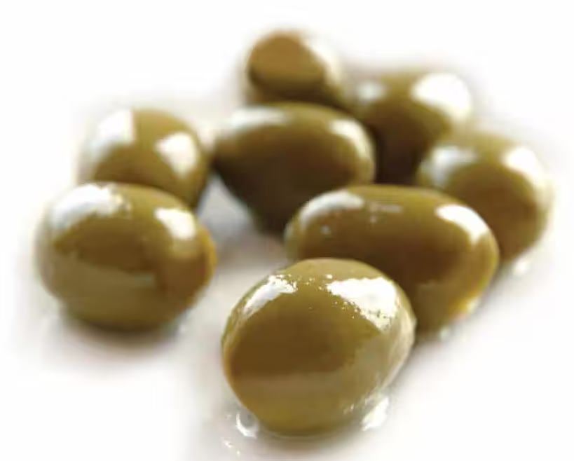 JOSE LOU QUEEN OLIVES 2.5KG