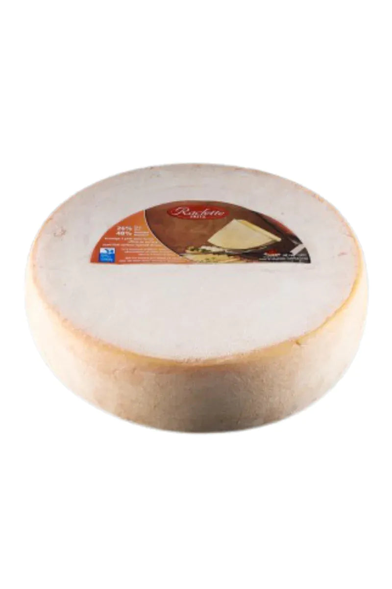 MIA Food Service RACLETTE KAISER CHEESE PER KG RACLETTE KAISER CHEESE PER KG