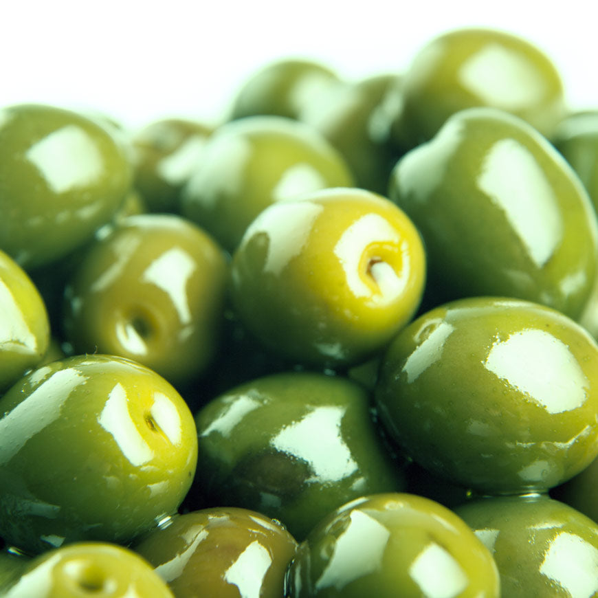 JOSE LOU REAL CAMPO OLIVES 2.5KG