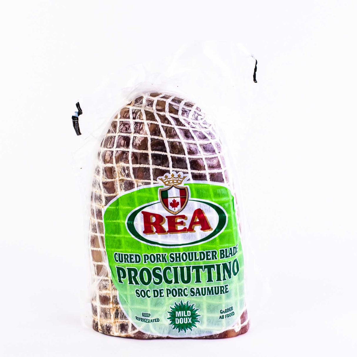 REA SWEET PROSCIUTTINO PER KG