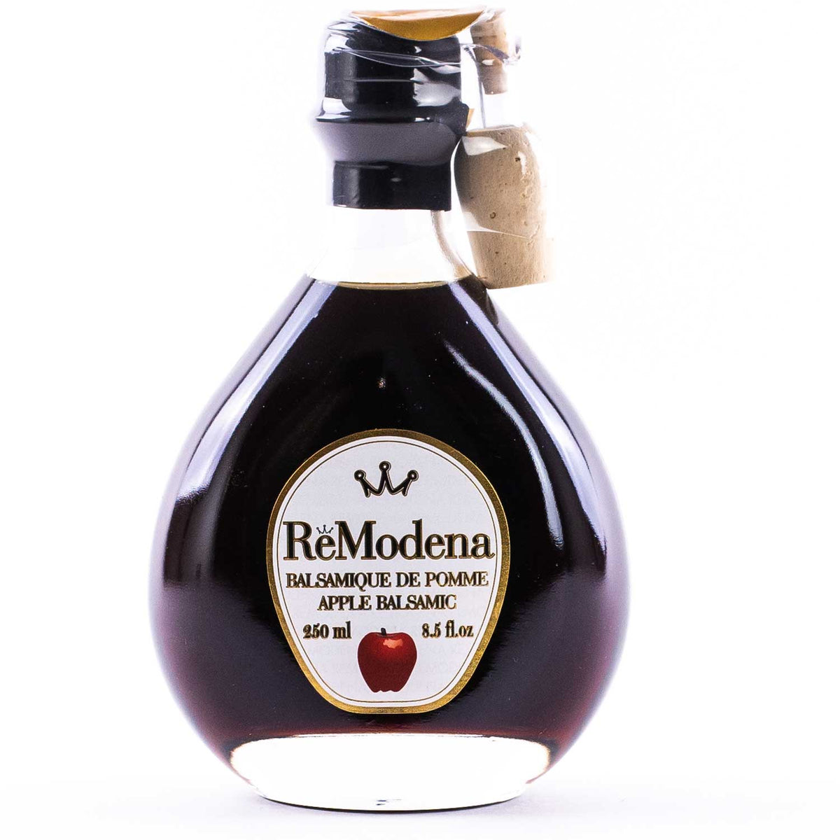 MIA Food Service REMODENA APPLE BALSAMIC VINEGAR 250ML REMODENA APPLE BALSAMIC VINEGAR 250ML