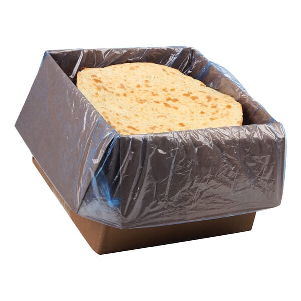 MIA Food Service RICHS 10.5" GLUTEN FREE PIZZA CRUSTS 24X219.7GR RICHS 10.5" GLUTEN FREE PIZZA CRUSTS 24X219.7GR