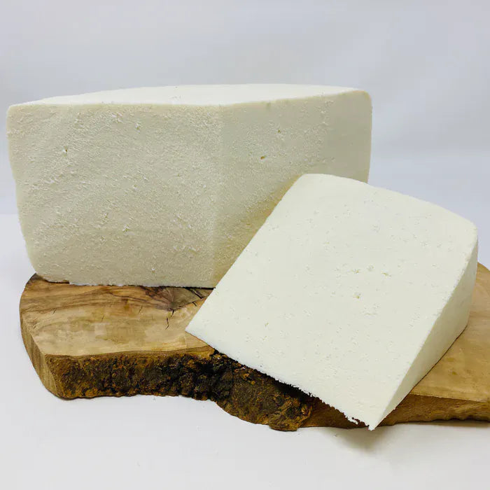 RICOTTA SALATA CHEESE PER KG