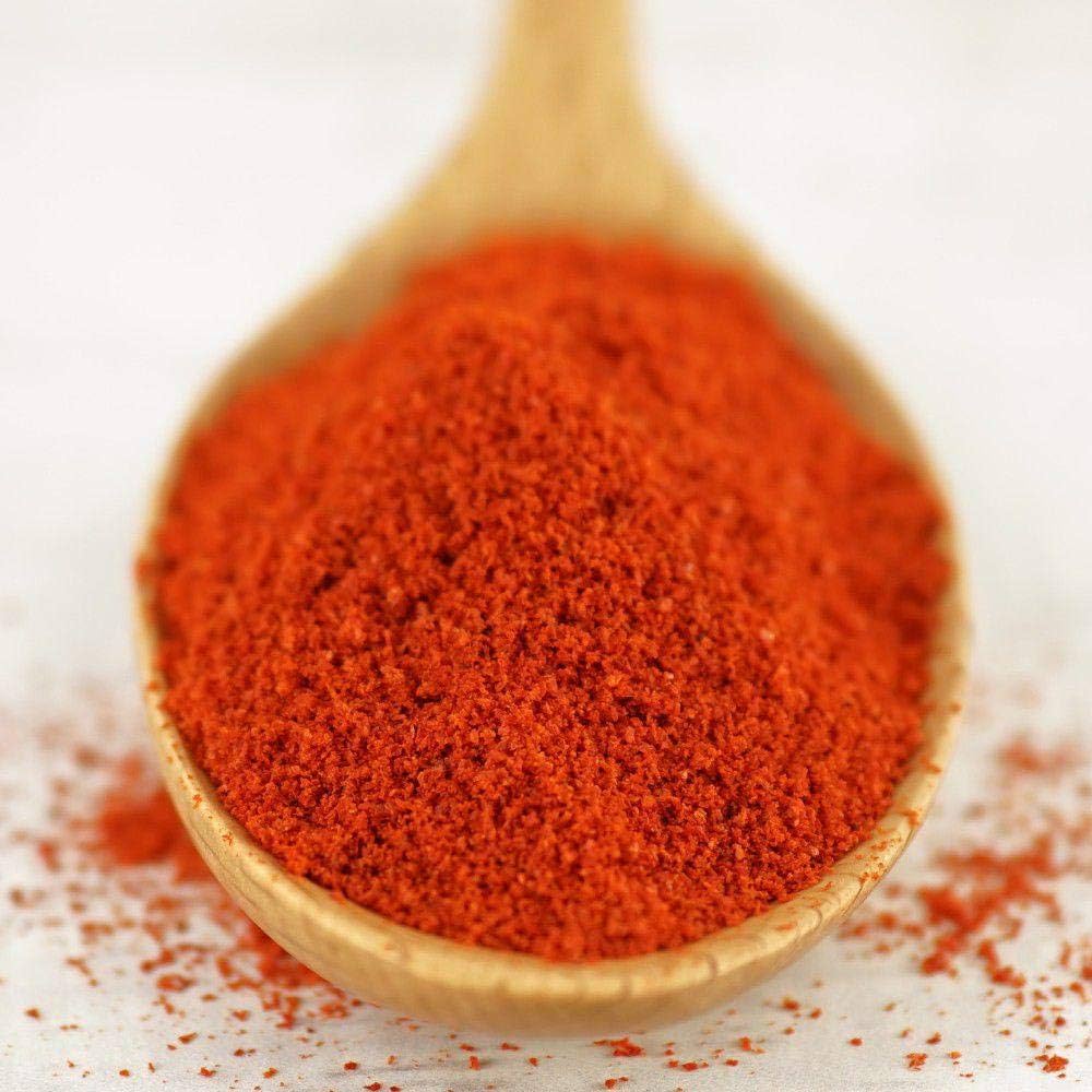 MIA Food Service ROYAL COMMAND GOCHUGARO KOREAN CHILI POWDER 227GR ROYAL COMMAND GOCHUGARO KOREAN CHILI POWDER 227GR