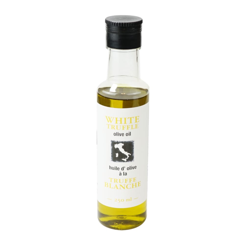 MIA Food Service ROYAL COMMAND WHITE TRUFFLE OLIVE OIL 250ML ROYAL COMMAND WHITE TRUFFLE OLIVE OIL 250ML
