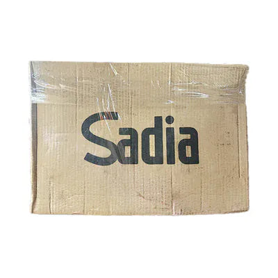MIA Food Service SADIA BRAZILIAN SPLIT CHICKEN WINGS 8-10CT 18KG SADIA BRAZILIAN SPLIT CHICKEN WINGS 8-10CT 18KG